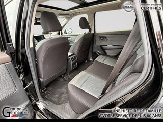 2023 Nissan Rogue in Donnacona, Quebec - 20 - w320h240px