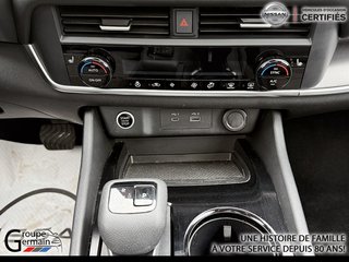 2023 Nissan Rogue in Donnacona, Quebec - 16 - w320h240px