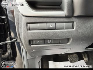 2023 Nissan Rogue à Donnacona, Québec - 11 - w320h240px