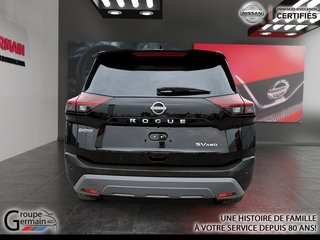 2023 Nissan Rogue in Donnacona, Quebec - 4 - w320h240px