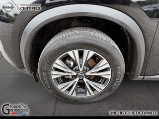 2023 Nissan Rogue à Donnacona, Québec - 9 - w320h240px