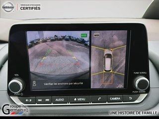 2023 Nissan Rogue à Donnacona, Québec - 18 - w320h240px