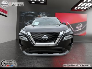 2023 Nissan Rogue à Donnacona, Québec - 8 - w320h240px