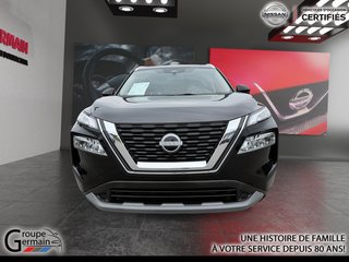 2023 Nissan Rogue in Donnacona, Quebec - 8 - w320h240px