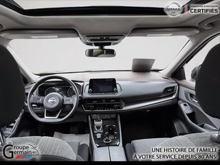 2023 Nissan Rogue in Donnacona, Quebec - 19 - w320h240px