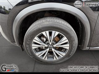 2023 Nissan Rogue in Donnacona, Quebec - 9 - w320h240px