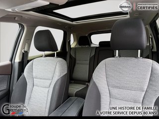 2023 Nissan Rogue in Donnacona, Quebec - 13 - w320h240px