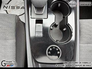 2023 Nissan Rogue in Donnacona, Quebec - 15 - w320h240px
