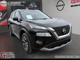 2023 Nissan Rogue à Donnacona, Québec - 7 - w320h240px