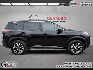 2023 Nissan Rogue in Donnacona, Quebec - 6 - w320h240px