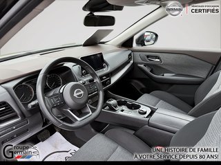 2023 Nissan Rogue in Donnacona, Quebec - 12 - w320h240px