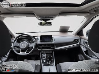 2023 Nissan Rogue à Donnacona, Québec - 19 - w320h240px