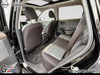 2023 Nissan Rogue à Donnacona, Québec - 20 - w320h240px