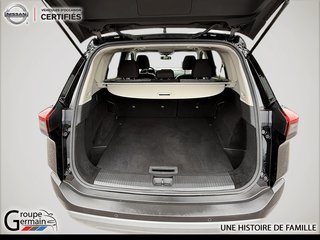 2023 Nissan Rogue à Donnacona, Québec - 21 - w320h240px