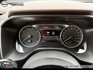2023 Nissan Rogue à Donnacona, Québec - 22 - w320h240px
