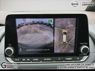 2023 Nissan Rogue in Donnacona, Quebec - 18 - w320h240px