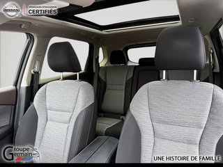 2023 Nissan Rogue à Donnacona, Québec - 13 - w320h240px