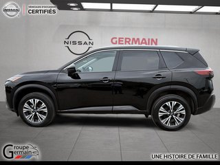 2023 Nissan Rogue à Donnacona, Québec - 2 - w320h240px