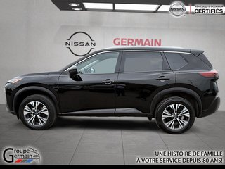 2023 Nissan Rogue in Donnacona, Quebec - 2 - w320h240px