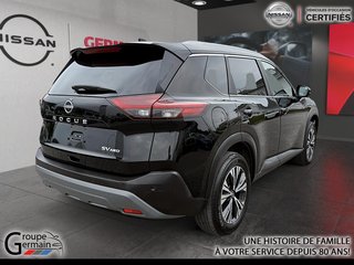 2023 Nissan Rogue in Donnacona, Quebec - 5 - w320h240px