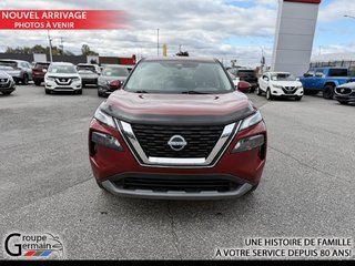 2023 Nissan Rogue à Donnacona, Québec - 8 - w320h240px