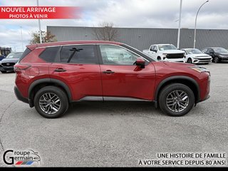 2023 Nissan Rogue à Donnacona, Québec - 6 - w320h240px