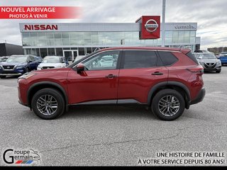2023 Nissan Rogue à Donnacona, Québec - 2 - w320h240px