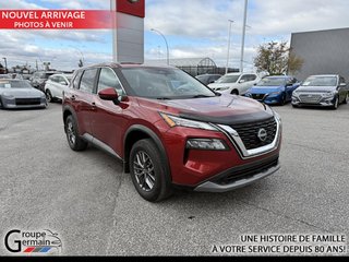 2023 Nissan Rogue à Donnacona, Québec - 7 - w320h240px