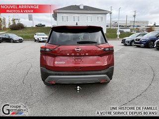 2023 Nissan Rogue à Donnacona, Québec - 4 - w320h240px