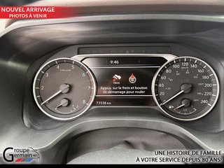 2023 Nissan Rogue à Donnacona, Québec - 10 - w320h240px