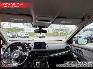 2023 Nissan Rogue à Donnacona, Québec - 11 - w320h240px