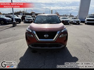 2023 Nissan Rogue in Donnacona, Quebec - 8 - w320h240px
