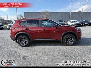 2023 Nissan Rogue in Donnacona, Quebec - 6 - w320h240px