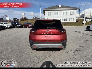 2023 Nissan Rogue in Donnacona, Quebec - 4 - w320h240px