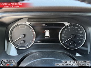 2023 Nissan Rogue in Donnacona, Quebec - 10 - w320h240px