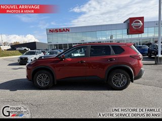 2023 Nissan Rogue in Donnacona, Quebec - 2 - w320h240px