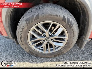 2023 Nissan Rogue in Donnacona, Quebec - 9 - w320h240px
