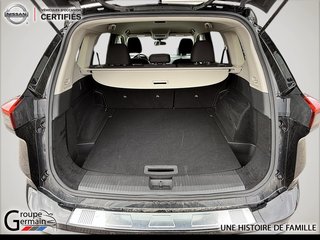 2024 Nissan Rogue in Donnacona, Quebec - 23 - w320h240px