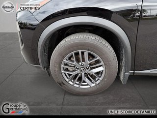 2024 Nissan Rogue in Donnacona, Quebec - 11 - w320h240px