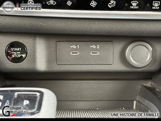 2024 Nissan Rogue in Donnacona, Quebec - 17 - w320h240px