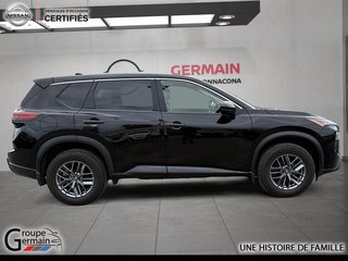 2024 Nissan Rogue in Donnacona, Quebec - 7 - w320h240px