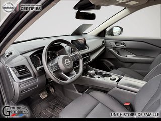 2024 Nissan Rogue in Donnacona, Quebec - 13 - w320h240px
