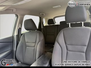 2024 Nissan Rogue in Donnacona, Quebec - 13 - w320h240px