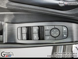 2024 Nissan Rogue in Donnacona, Quebec - 10 - w320h240px
