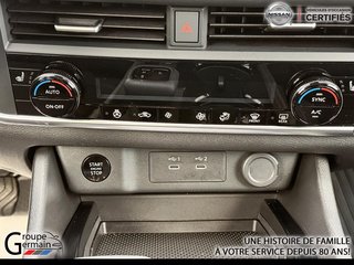 2024 Nissan Rogue in Donnacona, Quebec - 19 - w320h240px