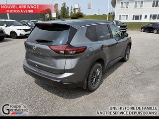 2024 Nissan Rogue in Donnacona, Quebec - 5 - w320h240px