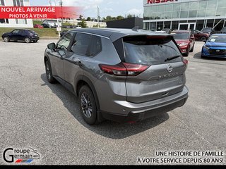 2024 Nissan Rogue in Donnacona, Quebec - 3 - w320h240px