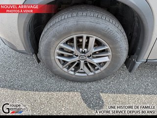 2024 Nissan Rogue in Donnacona, Quebec - 9 - w320h240px