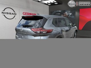 2024 Nissan Rogue in Donnacona, Quebec - 5 - w320h240px