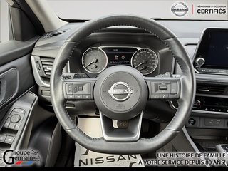 2024 Nissan Rogue in Donnacona, Quebec - 16 - w320h240px